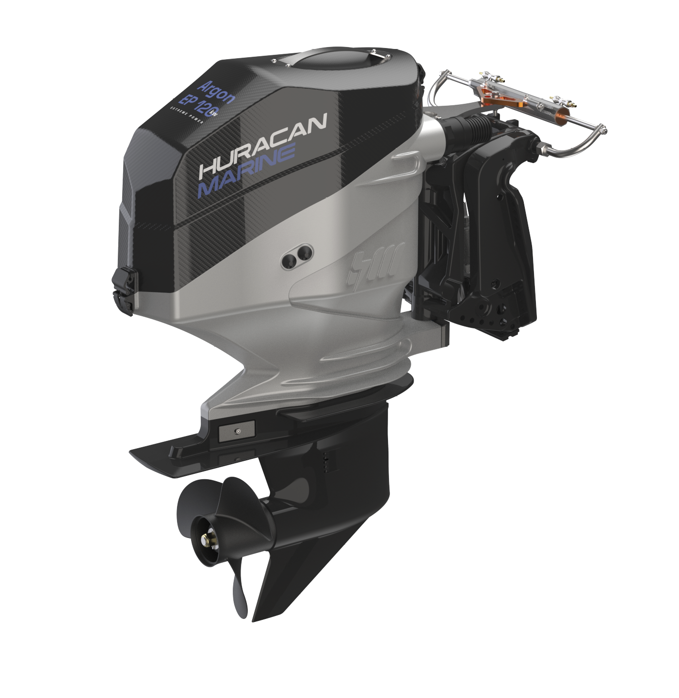 Argon EP120
