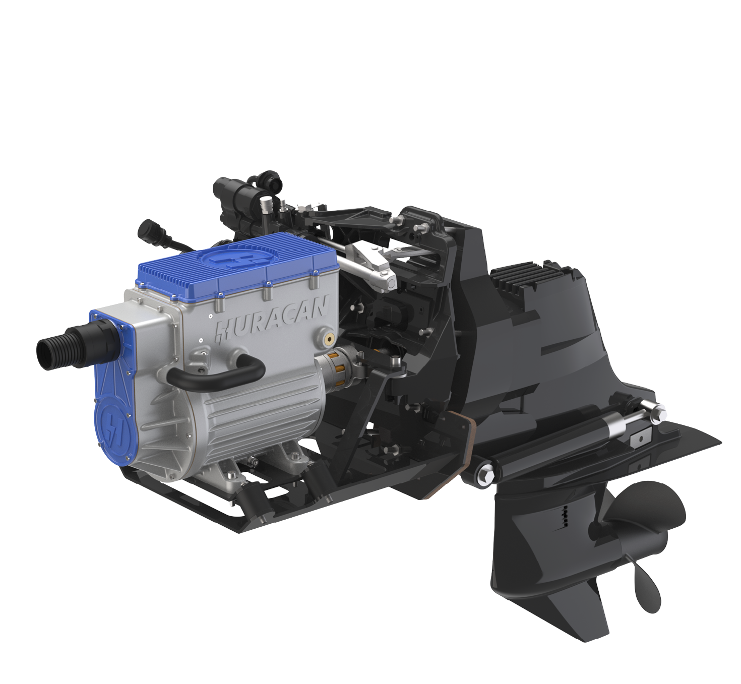 e-Stern T152