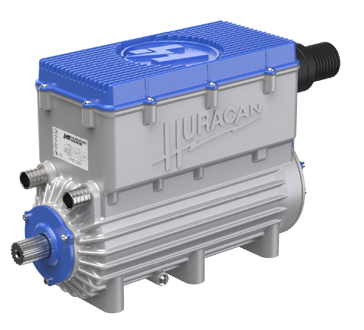 Thor T122